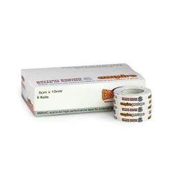 EMPIRE/BBBOFC GLOVE TAPE 5CM X 15MTR BOX OF 6