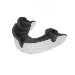 Opro-ADULT SILVER Gen 4 Mouth Guard -Boxing Discount Store 002222006 1 1