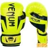 VENUM ELITE KIDS Fluo Yellow/black