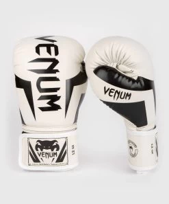 VENUM ELITE White/black