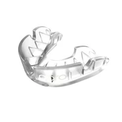 Opro-ADULT SILVER Gen 4 Mouth Guard -Boxing Discount Store 102502006 1