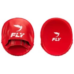 FLY PUNCHERS MITT X Red