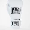 PUG ATHLETIC SP1 PRO VELCRO White