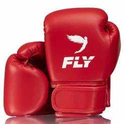 FLY SUPERLOOP X JUNIOR Bluered -Boxing Discount Store 116015 source 1638640552