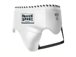 PAFFEN SPORT PRO MEXICAN KIDNEY GROIN PROTECTOR White