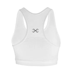 STING FEMALE CHEST PROTECTOR Blackwhite 7 STING FEMALE CHEST PROTECTOR Blackwhite -Boxing Discount Store 1830BF88 24BC 4210 9556 79A351139CE4