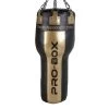 PROBOX-CHAMP 4FT ANGLE PUNCH BAG BLACK/GOLD