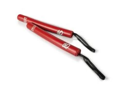 PAFFEN SPORT TRAINING STICKS Red