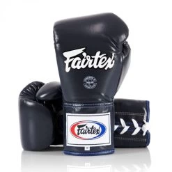 FAIRTEX COMPETITION Navy Blue