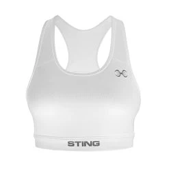 STING FEMALE CHEST PROTECTOR Blackwhite 6 STING FEMALE CHEST PROTECTOR Blackwhite -Boxing Discount Store 30EEFE3C 2B60 4F75 A049 50078533BCC0