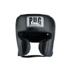 PUG ATHLETIC SP1 PRO CHEEKGUARD Black