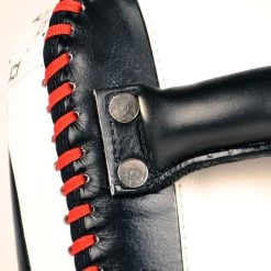 Fairtex Curved Standard Kick Pads -Boxing Discount Store 3aba kplc2 5 0 1 1500x1500 1