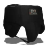 RIVAL RIVAL RNFL PRO KIDNEY GROIN PROTECTOR Black