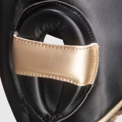 FLY KNIGHT X Black/gold -Boxing Discount Store 4 80668