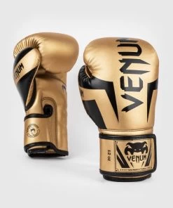 VENUM ELITE Gold/black