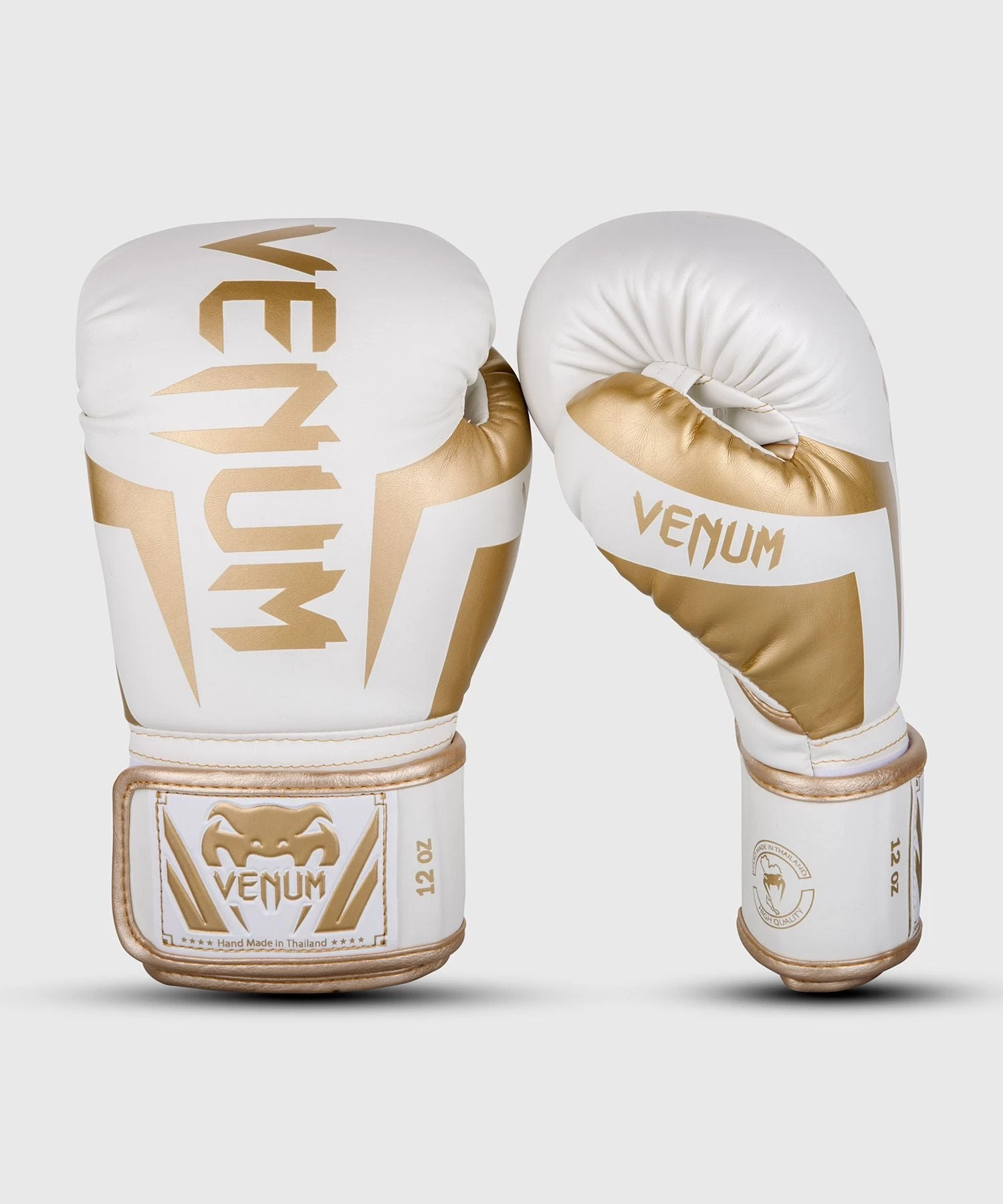 VENUM ELITE White/gold 1 VENUM ELITE White/gold