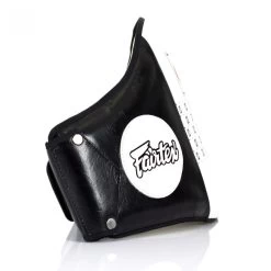 FAIRTEX LEATHER BELLY PAD White/black 9 FAIRTEX LEATHER BELLY PAD White/black -Boxing Discount Store 5e4b bpv1 3 1 1 1500x1500 1