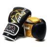 RIVAL RB7 JUNIOR FITNESS PLUS VELCRO Black/gold
