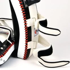 Fairtex Curved Standard Kick Pads -Boxing Discount Store 65d1 kplc2 7 0 1 1500x1500 1