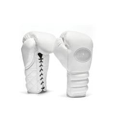 POUND 4 POUND LACE White/silver