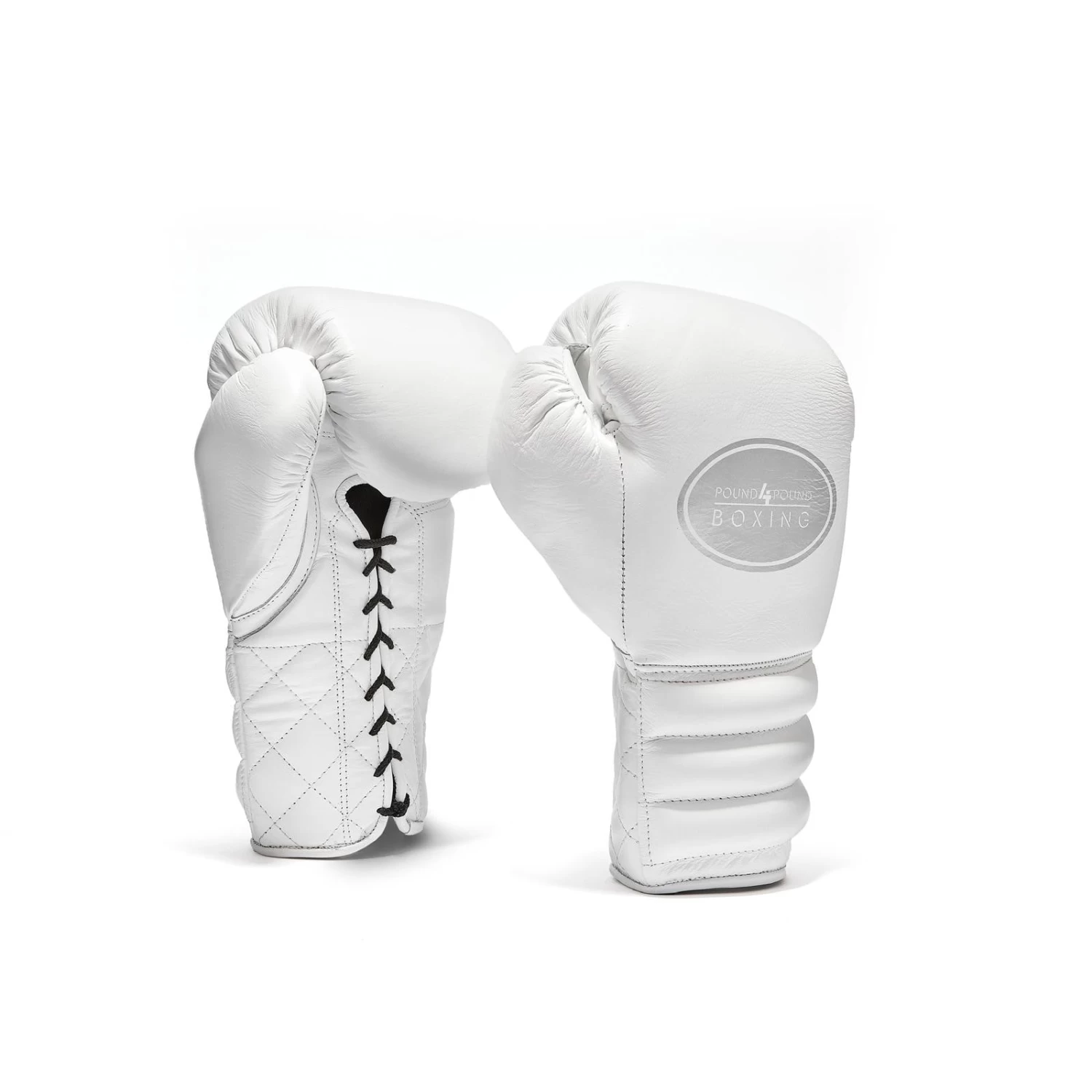 POUND 4 POUND LACE White/silver 1 POUND 4 POUND LACE White/silver