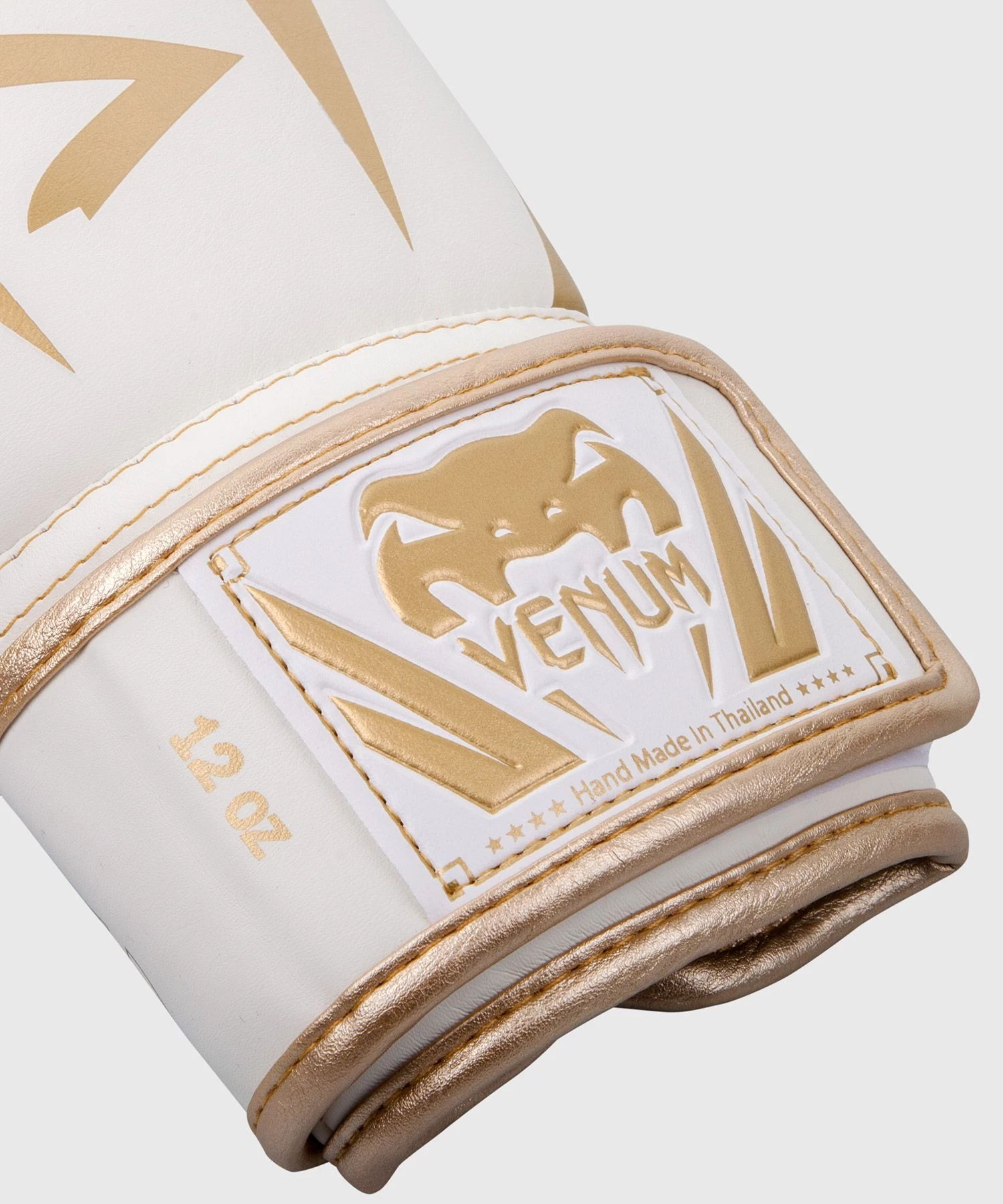 VENUM ELITE White/gold 2 VENUM ELITE White/gold - Image 2