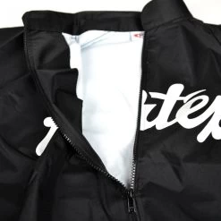 Fairtex Vinyl Sweatsuit Black 8 Fairtex Vinyl Sweatsuit Black -Boxing Discount Store 82ab vs2 black 4 0 1 1500x1500 1