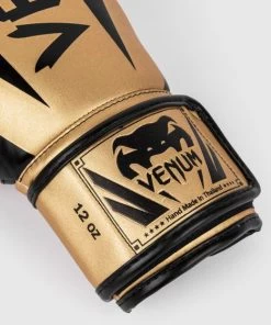 VENUM ELITE Gold/black -Boxing Discount Store 87f1a9975a4319412fa4be534a06be061e3b6021 BG ELITE GOLD BLACK 05
