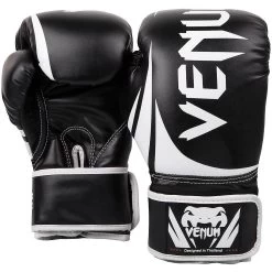 VENUM CHALLENGER 2.0 KIDS Black/white