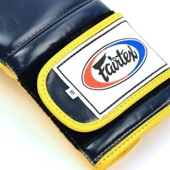 FAIRTEX BGV9 MEXICAN Blue/yellow 5 FAIRTEX BGV9 MEXICAN Blue/yellow -Boxing Discount Store 9605 bgv9 blue yellow 6 0 1 960x960 1