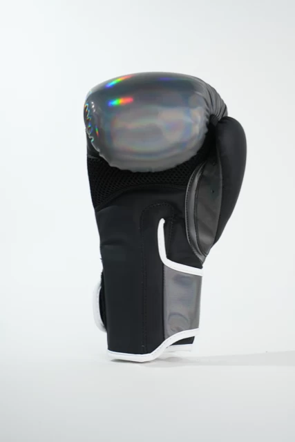 POUND 4 POUND LACE White/silver 2 POUND 4 POUND LACE White/silver - Image 2