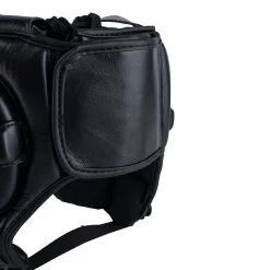 PUG ATHLETIC SP1 PRO CHEEKGUARD Black 15 PUG ATHLETIC SP1 PRO CHEEKGUARD Black -Boxing Discount Store 9MtL8DMw