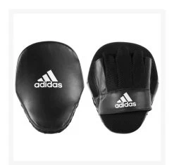 ADIDAS SPEED MESH FOCUS MITTS Black