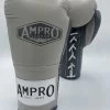 AMPRO HYBRID POWERTECH LACE SPARRING Light Grey/dark Grey