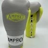 AMPRO HYBRID POWERTECH LACE SPARRING Grey/lime