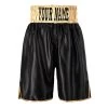 HAGLER CLASSIC SATIN BOXING SHORTS