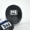 PUG ATHLETIC SP1 CURVED MITT Black/white/blue