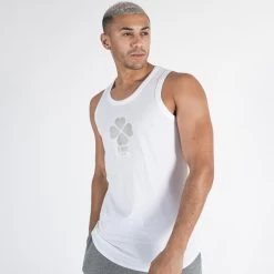 Di Nardo-White Gym Vest