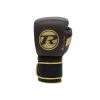 RINGSIDE LEGACY SERIES STRAP Chocolate/black