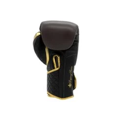 RINGSIDE LEGACY SERIES STRAP Chocolate/black -Boxing Discount Store Chocolatestrapcutout3 800x 529742bd 95ba 4094 827b db8b849317d0