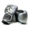 RIVAL RB7 JUNIOR FITNESS PLUS VELCRO Silver/black