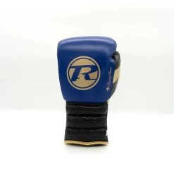 RINGSIDE LEGACY SERIES LACE Cobalt/black