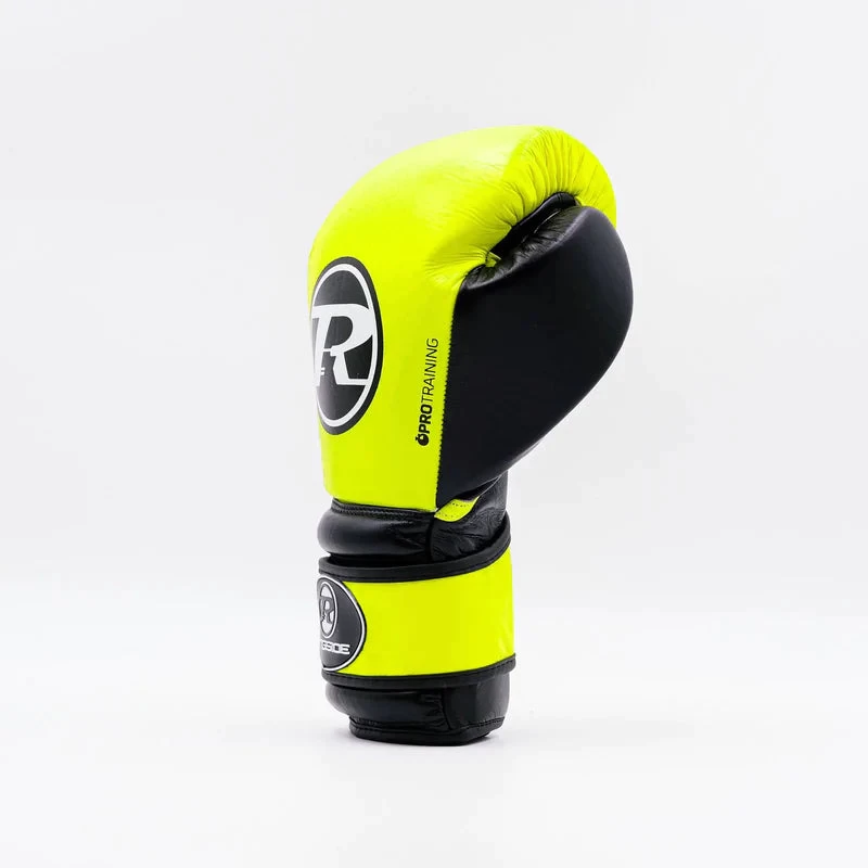 RINGSIDE PRO TRAINING G2 STRAP VOLT / BLACK 2 RINGSIDE PRO TRAINING G2 STRAP VOLT / BLACK - Image 2