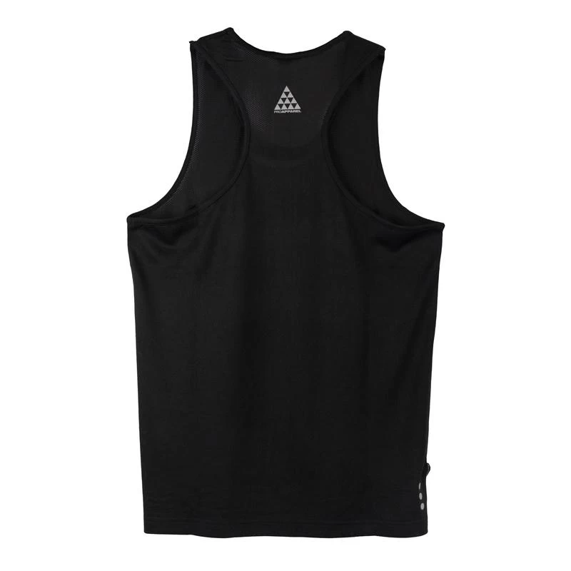 RINGSIDE-PRO APPAREL TRAINING VEST BLACK 2 RINGSIDE-PRO APPAREL TRAINING VEST BLACK - Image 2