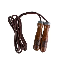 PUG ATHLETIC WOODEN SKIPPING ROPE -Boxing Discount Store EoOaj27Q
