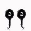 FLY PUNCH PADDLES X Black