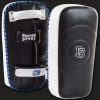 PAFFEN SPORT GEL KICK & PUNCH PADS Black/white/blue