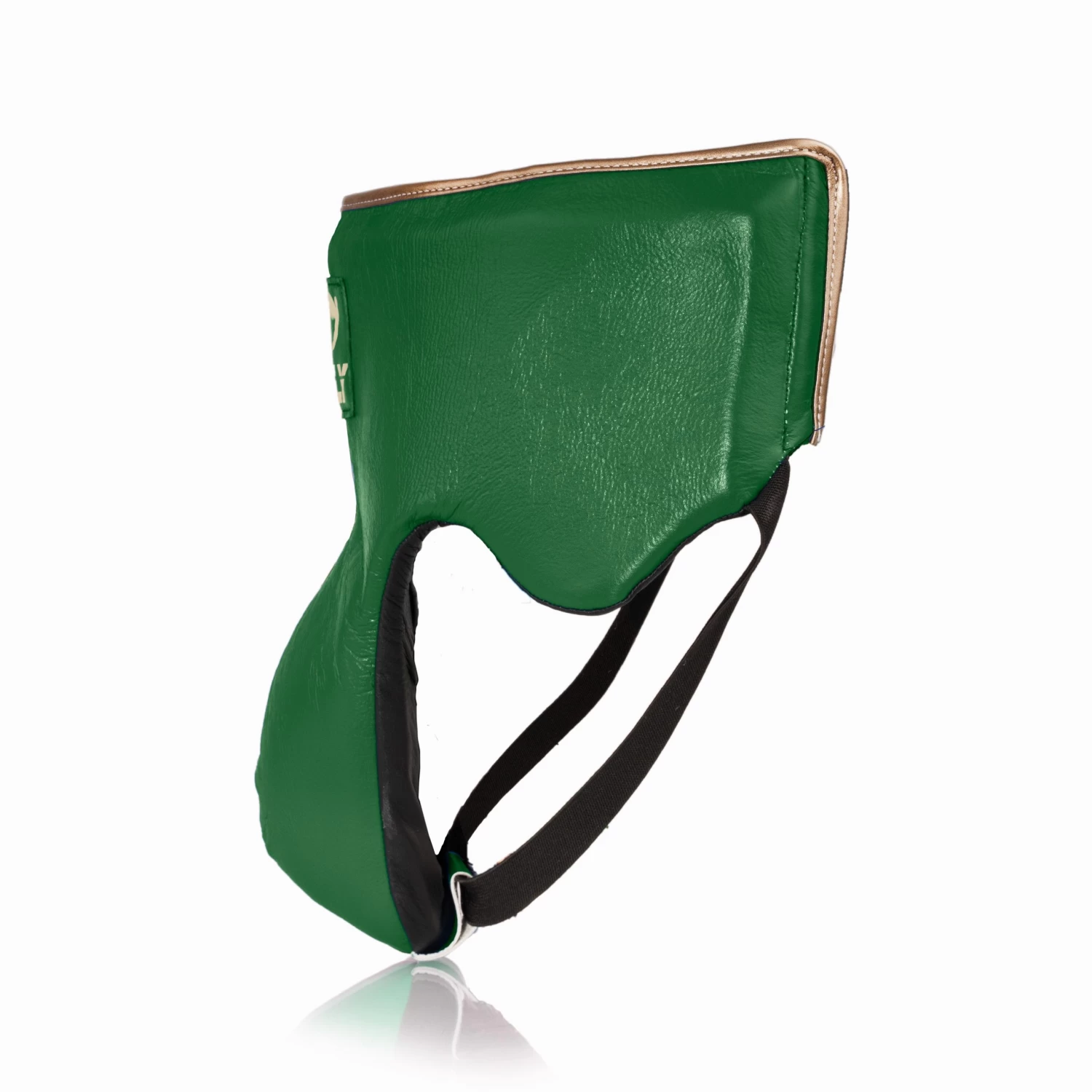 FLY WRAITH X Green/gold 2 FLY WRAITH X Green/gold - Image 2