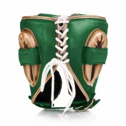 FLY KNIGHT X Geen/gold 5 FLY KNIGHT X Geen/gold -Boxing Discount Store GREENHEAD2