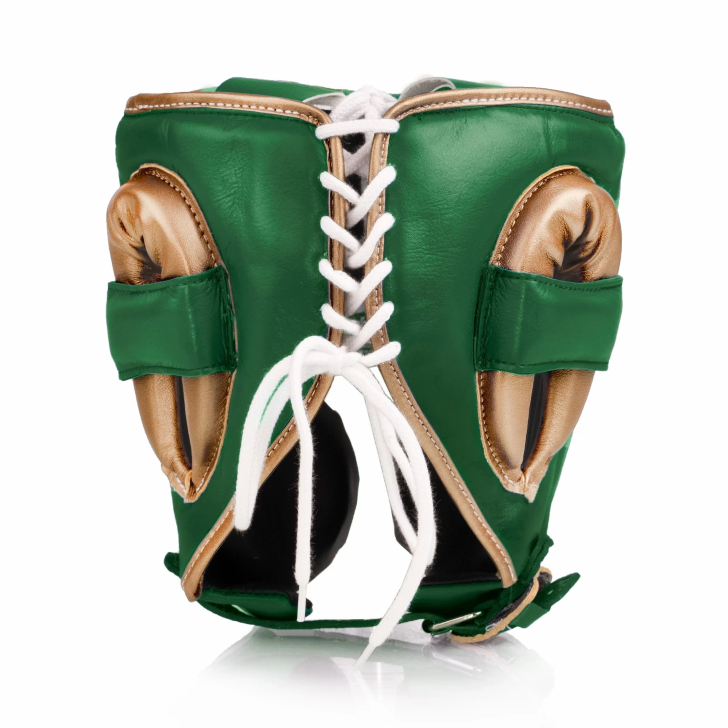 FLY KNIGHT X Geen/gold 3 FLY KNIGHT X Geen/gold - Image 3